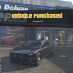 Premium Deluxe Motorsport - Buy Emergency Vehicles 1.14
