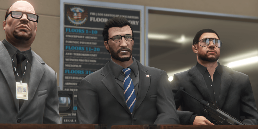 President Assassination 1.0
