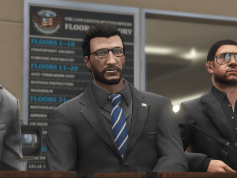 President Assassination 1.0