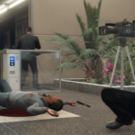 President Assassination 1.02