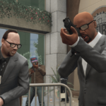 President Assassination 1.04