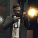 President Assassination 1.05