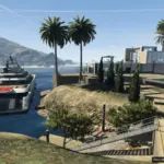 Private Island Design House [Addon] 1.0
