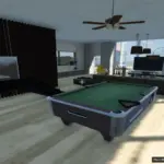 Private Island Design House [Addon] 1.0