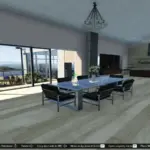 Private Island Design House [Addon] 1.0