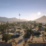 Project Sandy Shores: Revived 1.0