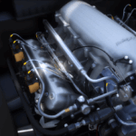 Racing LS V8 Engine Sound [OIV Add On / FiveM | Sound] 1.0