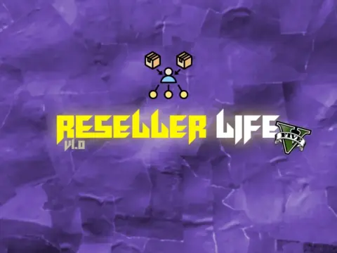 Reseller Life V1.0