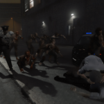 Resident Evil Classic Zombies MegaPack 1.0