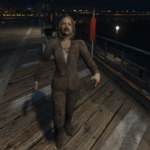 Resident Evil Classic Zombies MegaPack 1.04