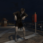 Resident Evil Classic Zombies MegaPack 1.056