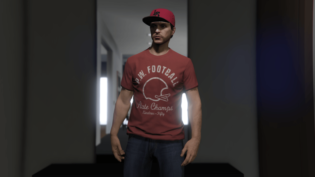 Restored MP Characters Cut Clothes 1.2