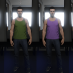 Restored MP Characters Cut Clothes 1.24