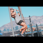 Sandy Shores: Rise Again - Coastline Update - [YMAP] 0.2