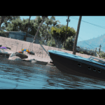 Sandy Shores: Rise Again - Coastline Update - [YMAP] 0.2