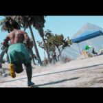 Sandy Shores: Rise Again - Coastline Update - [YMAP] 0.2