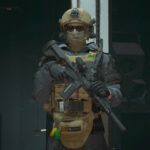 Rocket for MP male (Add-On) V1.0