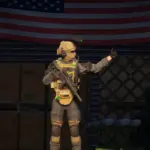 Rocket for MP male (Add-On) V1.0