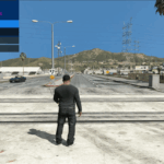 Rockstar Recording Control Panel 1.0