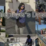 Roleplayer's Dream (GTA V Edition) [.NET] 1.0