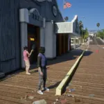 Roleplayer's Dream (GTA V Edition) [.NET] 1.0