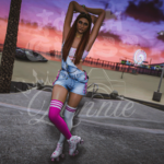 Rollerskate pack 012