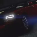 Rolls Royce Dawn Forgiato