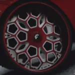 Rolls Royce Dawn Forgiato3