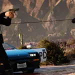 SAPD Patrolmen - [San Andreas Police Department Restoration Project]