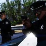 SAPD Patrolmen - [San Andreas Police Department Restoration Project]