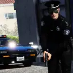 SAPD Patrolmen - [San Andreas Police Department Restoration Project]