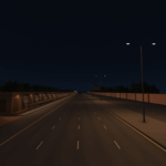 Saudi Drifting Streets 1.04