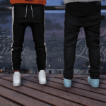 Shoes for mp male