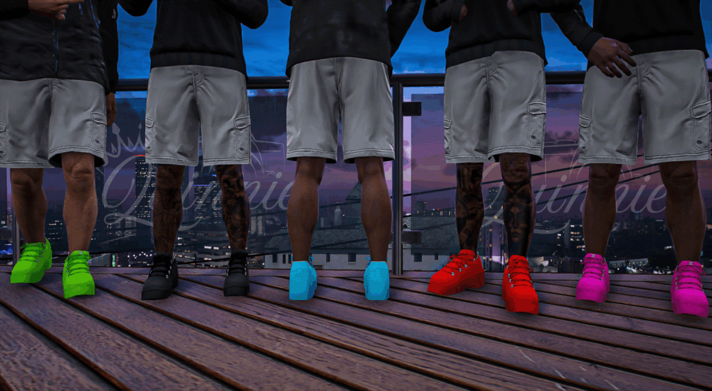 Shoes for mp male Chanel & lorefriendly