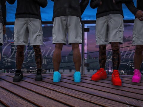 Shoes for mp male Chanel & lorefriendly