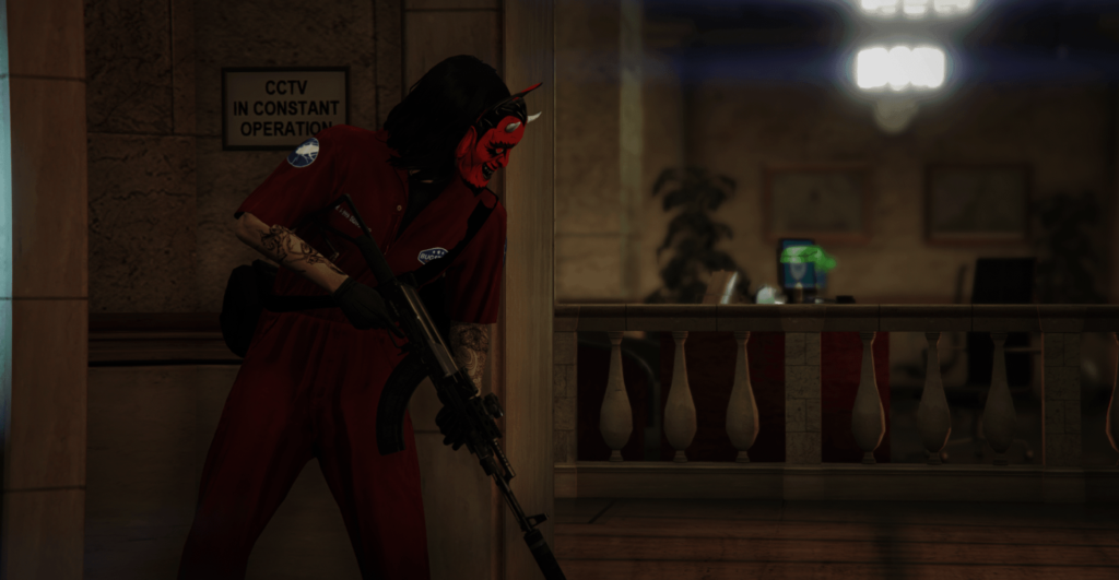 Short Sleeve Heist Coveralls