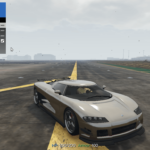 SimpleMenu - Single Player Mod Menu [Open Source] 1.0