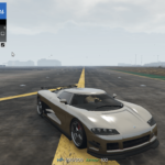 SimpleMenu - Single Player Mod Menu [Open Source] 1.0