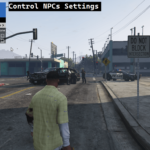 SimpleMenu - Single Player Mod Menu [Open Source] 1.0