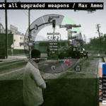 SimpleMenu - Single Player Mod Menu [Open Source] 1.0