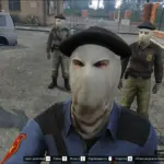 Skins grouping "SEPARATIST" CS2 [ADDON LEGACY AND ENHANCED]