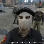 Skins grouping "SEPARATIST" CS2 [ADDON LEGACY AND ENHANCED]