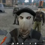 Skins grouping "SEPARATIST" CS2 [ADDON LEGACY AND ENHANCED]