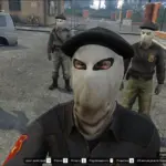 Skins grouping "SEPARATIST" CS2 [ADDON LEGACY AND ENHANCED]