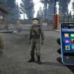 Skins grouping "SEPARATIST" CS2 [ADDON LEGACY AND ENHANCED]