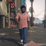 Sleeveless shirt 1.12