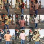 Sleeveless shirt 1.14