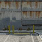 South LS Recycling Center Revamp [FiveM/SP] V1.0