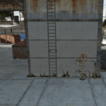 South LS Recycling Center Revamp [FiveM/SP] V1.0