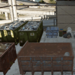 South LS Recycling Center Revamp [FiveM/SP] V1.0